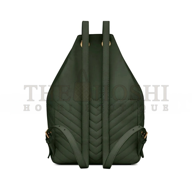 Y51 JOE BACKPACK IN LAMBSKIN 6726091EL073045 (22*29*15cm) Master Quality